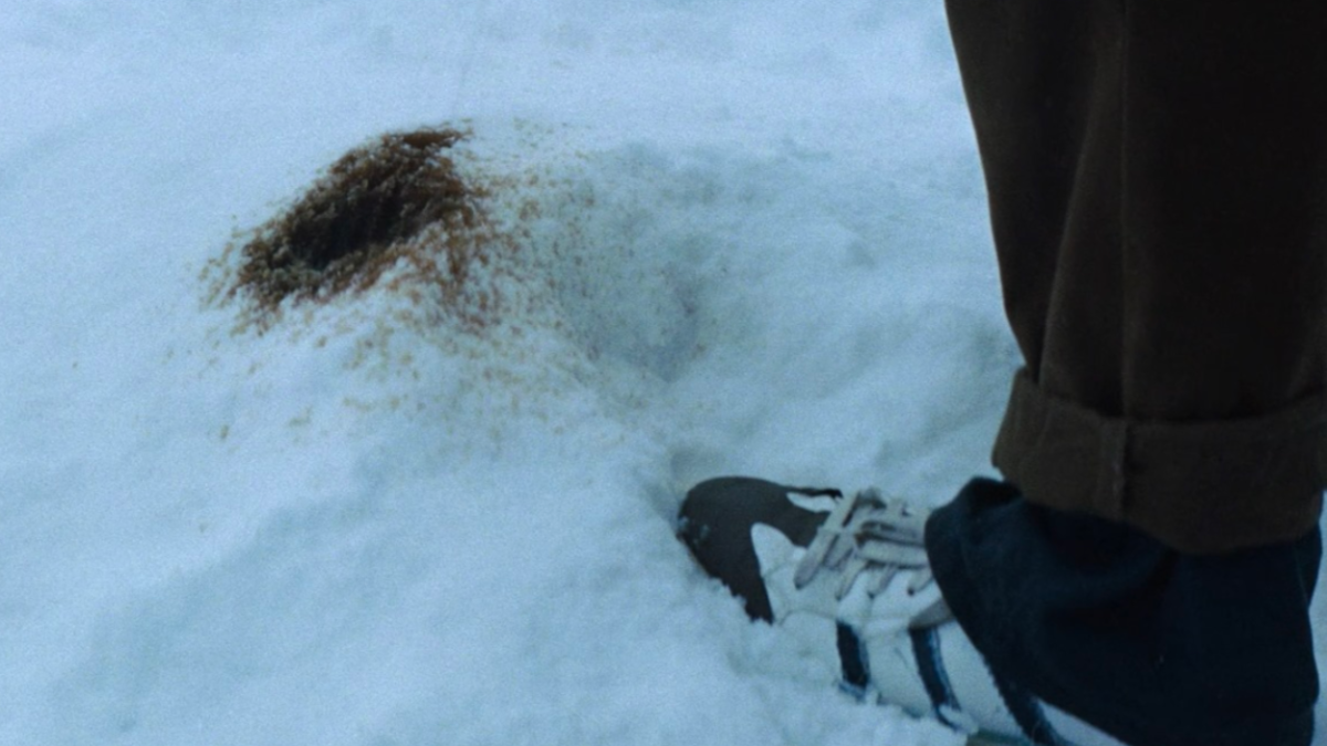 Orina negra, ¿por qué les sucede esto a los sobrevivientes en la película 'La Sociedad de la nieve'?