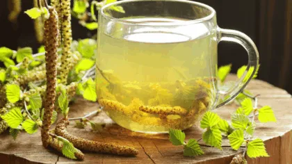 Quema grasa abdominal con esta infusión