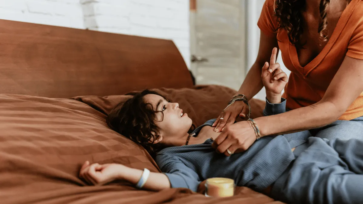 Remedio natural para descongestionar las vías respiratorias