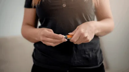 Resistencia a la insulina