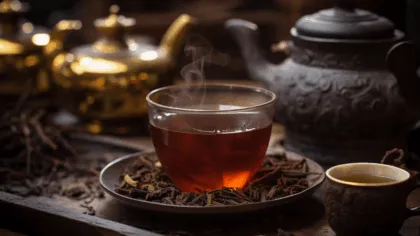 Té rojo