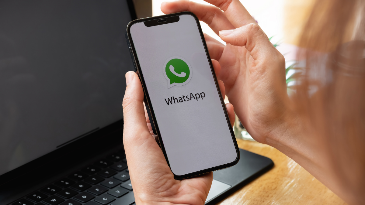 WhatsApp puede suspender tu cuenta