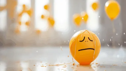 ¿Tu ánimo está decaído?