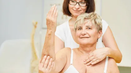 formas de tratar y aliviar la bursitis