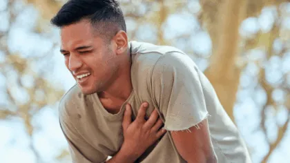 primeros signos de enfermedad cardíaca