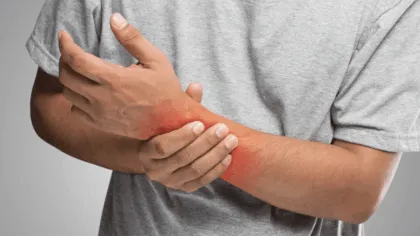 fortalecer tus manos y muñecas