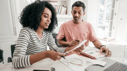 hablar de dinero te produce ansiedad