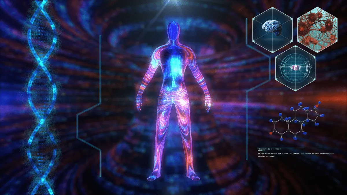 reacciones extrañas comunes del cuerpo