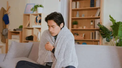 Sistema inmunológico débil