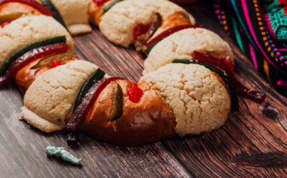 ¿Por qué está prohibido el acitrón en la Rosca de Reyes?