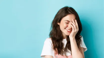 ¿Por qué la gente se sonroja?