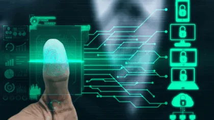 ¿Por qué tenemos huellas dactilares?