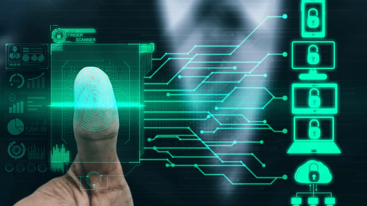 ¿Por qué tenemos huellas dactilares?