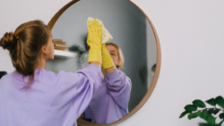 5 hábitos de limpieza para tener un hogar limpio, ordenado y feliz