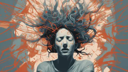 8 maneras en que el estrés está afectando a tu cuerpo