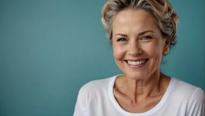 Cómo cuidar la piel a partir de los 50