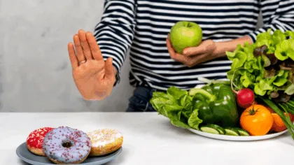 Alimentos a evitar para una vida más larga