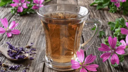 Alivia los síntomas de la colitis con estos tés