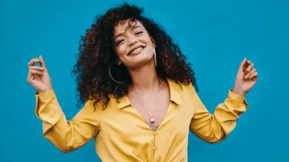 De buen humor todos los días