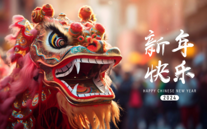 El significado detrás de las tradiciones del Año Nuevo chino