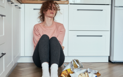 Los 4 tipos de bulimia y sus fases