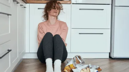 Los 4 tipos de bulimia y sus fases