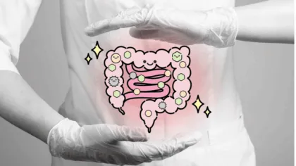 Microbiota intestinal
