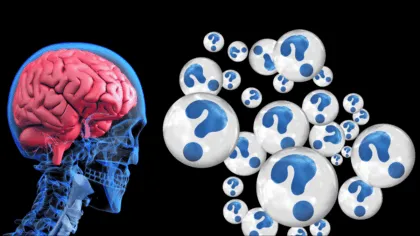 Mujer creía tener un tumor ¡era demencia!