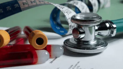 Síndrome metabólico