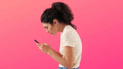 Tecno-dolor la otra cara de la conectividad