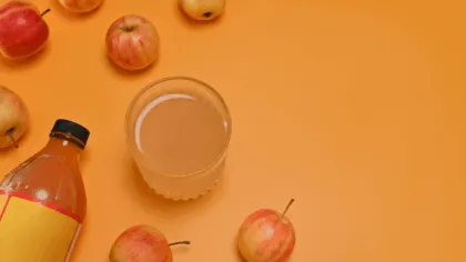 Vinagre de manzana beneficios diabéticos