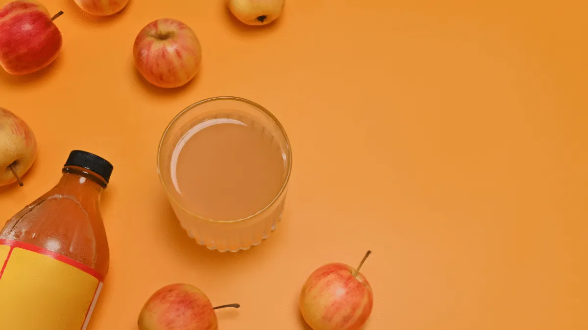 Vinagre de manzana beneficios diabéticos