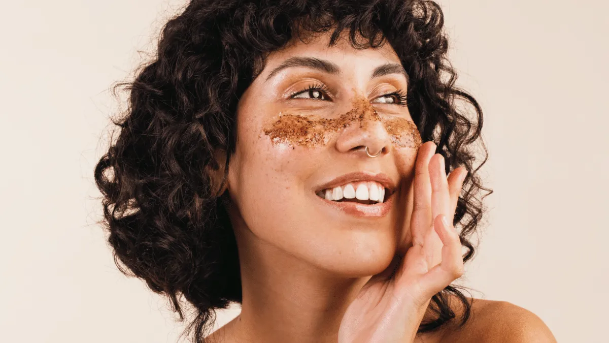 exfoliantes naturales que puedes usar en tu piel