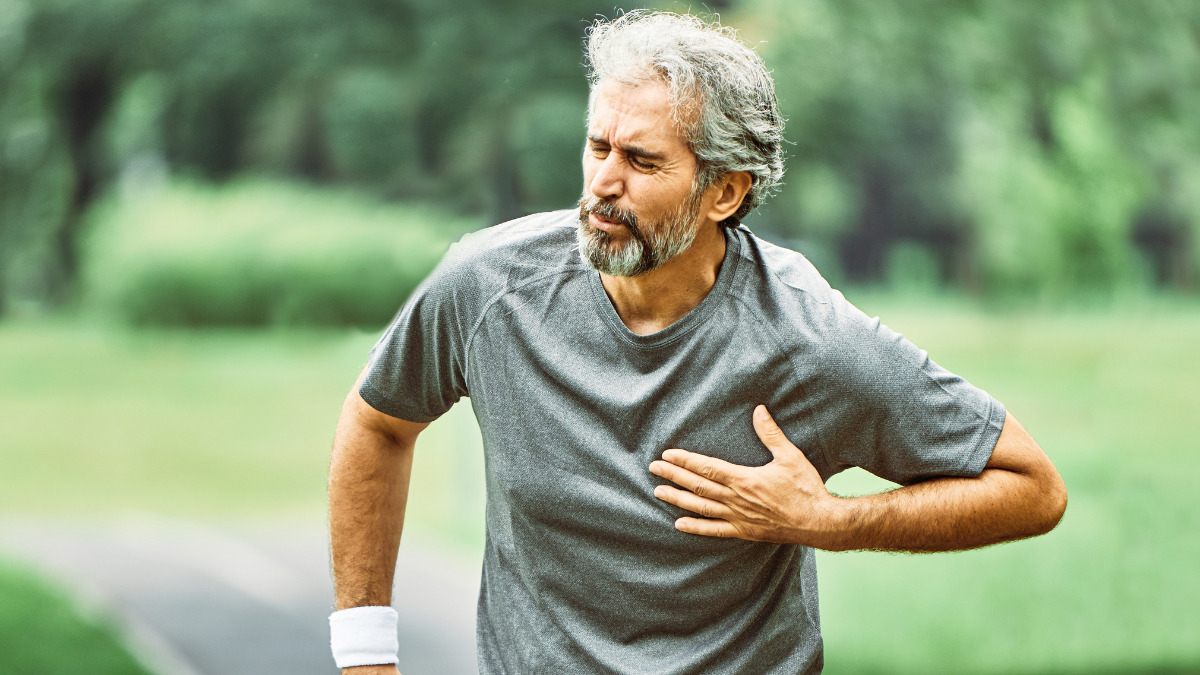Mini ataque cardíaco: síntomas sutiles que no debes ignorar