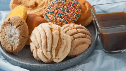 ¿Cuánto pan dulce puedes comer a la semana?
