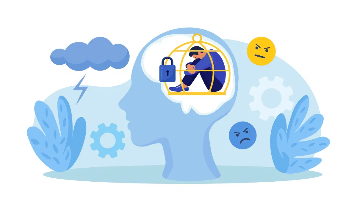 ¿Por qué nos estancamos