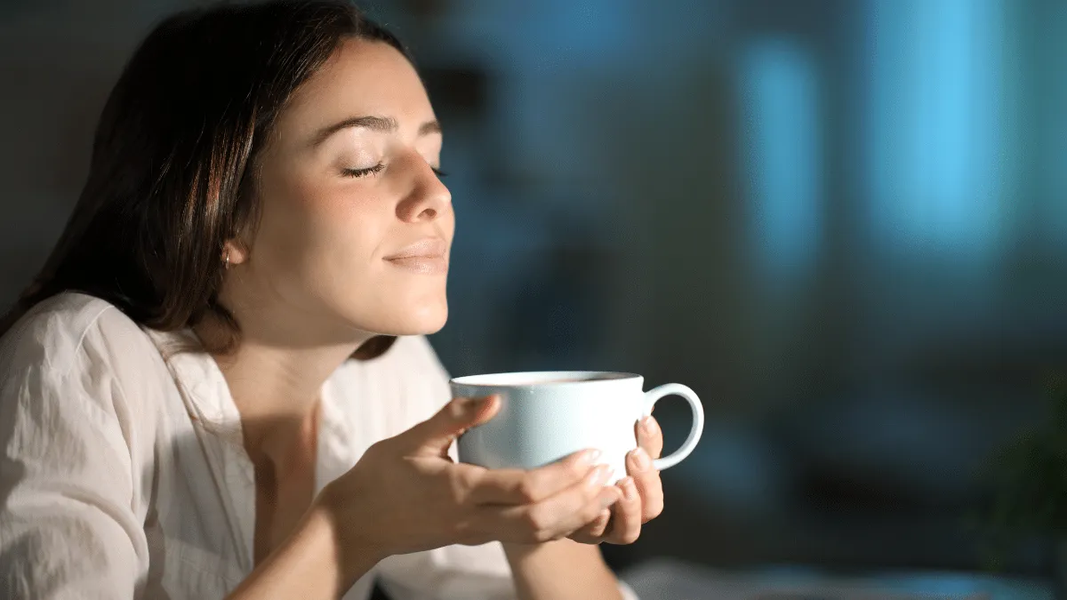 ¿Puede la terapia olfativa ayudar contra la depresión?