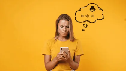 ¿Tu celular te está escuchando? Descubre cómo saberlo