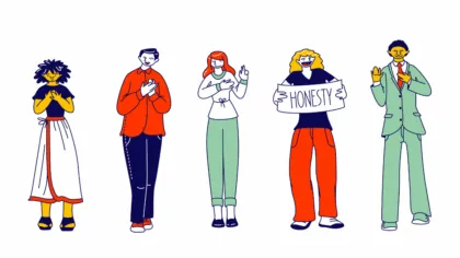 5 razones por las que la honestidad te hara mas feliz