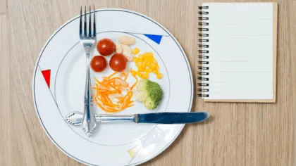 Autofagia qué es y cómo activarla en nuestro cuerpo