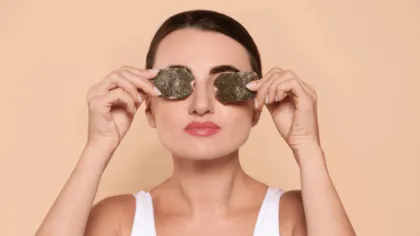 Cómo deshacerte de las bolsas debajo los ojos