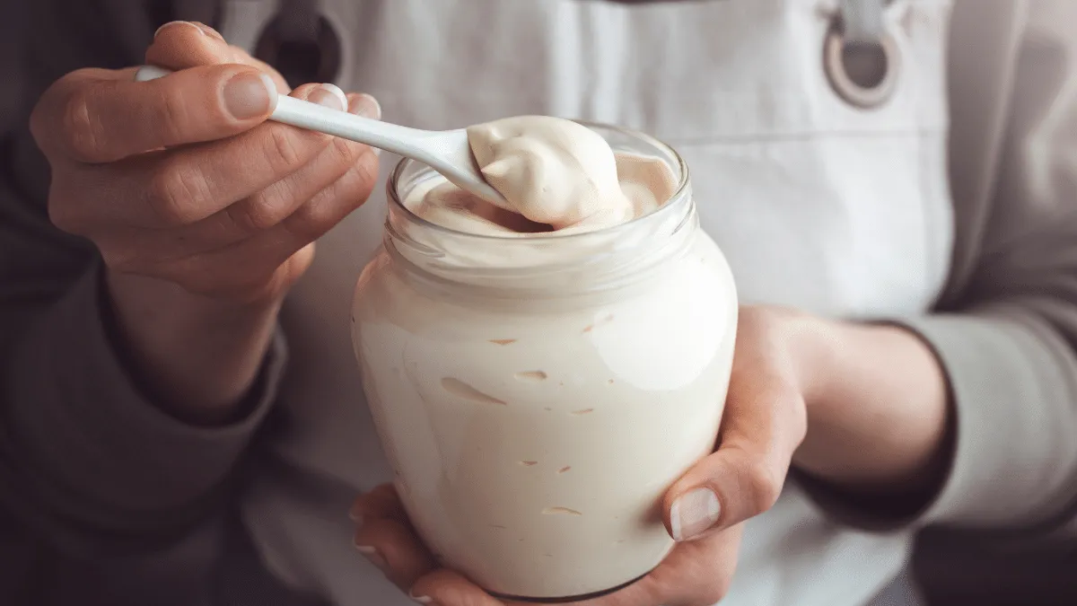 De qué está hecha la mayonesa y algunos otros datos interesantes (1)