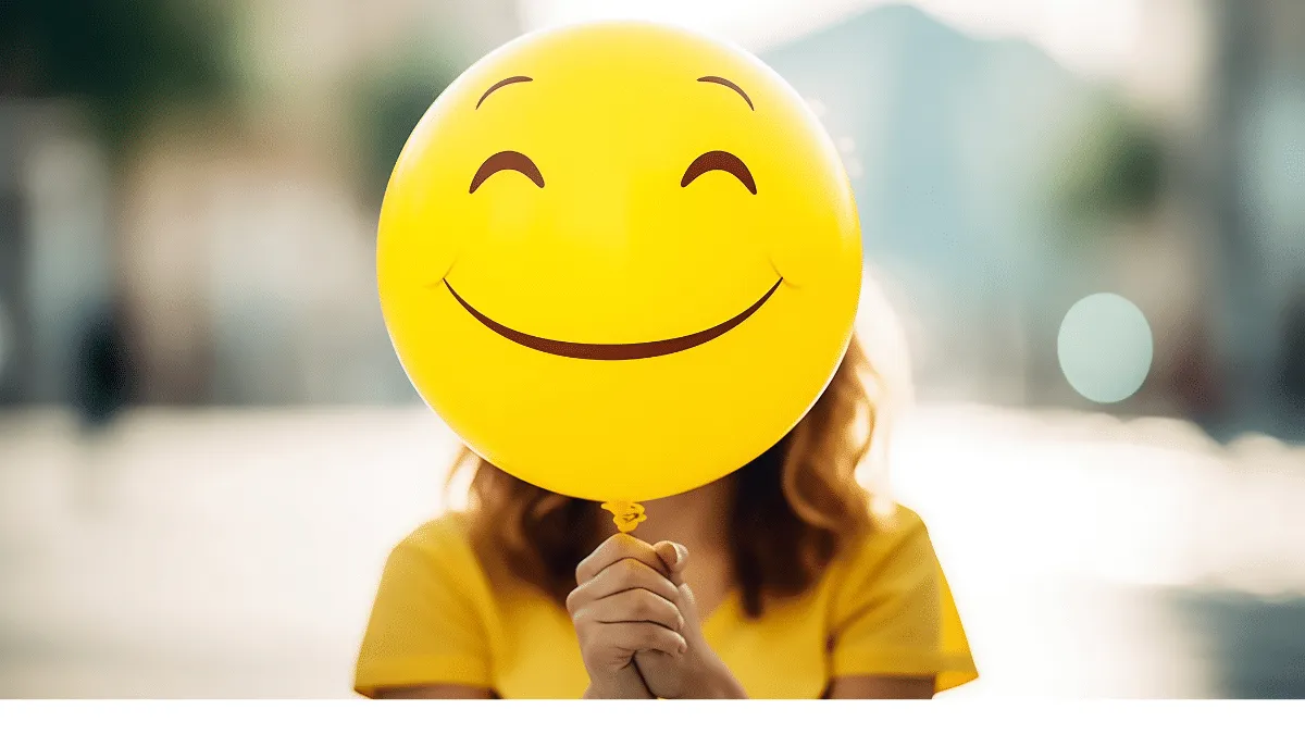 Día Internacional de la Felicidad