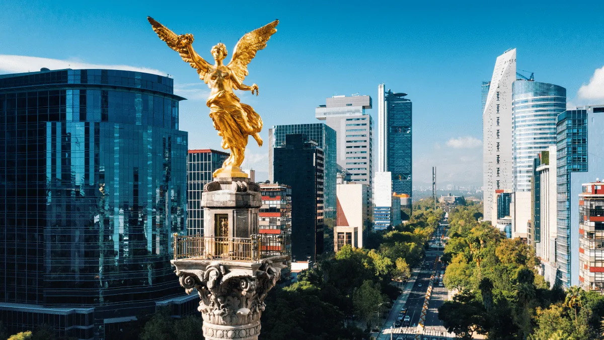 Disfruta al máximo de la CDMX en esta Semana Santa
