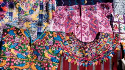 El Huipil Un símbolo de identidad mexicana