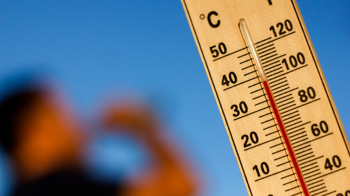 El calor extremo: una amenaza para tu corazón y cerebro