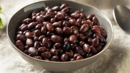 Estos son los beneficios de incluir frijoles en tu dieta