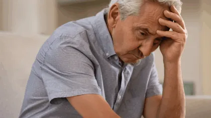 La hipomimia: Un rostro sin expresión