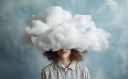 Niebla cerebral que es y 6 posibles causas