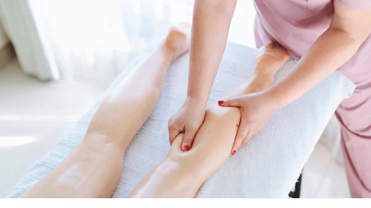 Para qué sirve el drenaje linfático